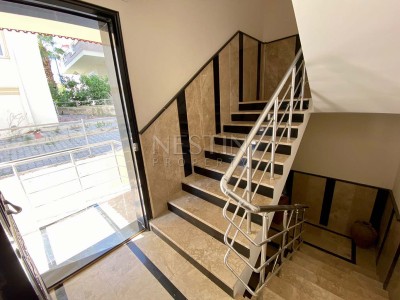 Квартира пентхаус 2+1 в городе Газипаша в 500 м от моря фото 4