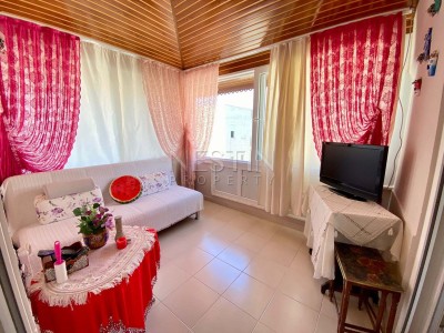 Квартира пентхаус 2+1 в городе Газипаша в 500 м от моря фото 15