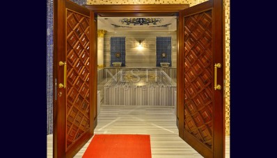 Пентхаус 3+1 в элитном комплексе района Махмутлар с видом на море фото 7