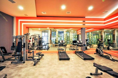 Cадовый дуплекс 3+1 в районе Каргыджак фото 6