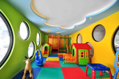 Cадовый дуплекс 3+1 в районе Каргыджак фото 7