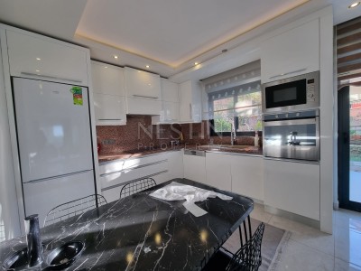 Cадовый дуплекс 3+1 в районе Каргыджак фото 11