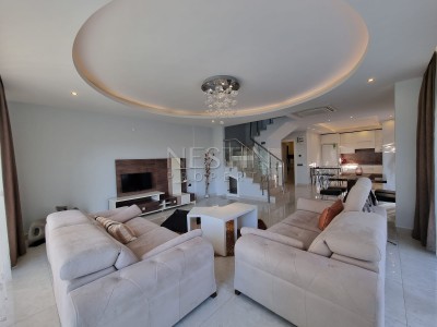 Cадовый дуплекс 3+1 в районе Каргыджак фото 15