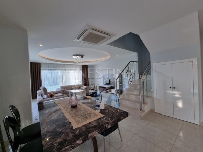 Cадовый дуплекс 3+1 в районе Каргыджак фото 16