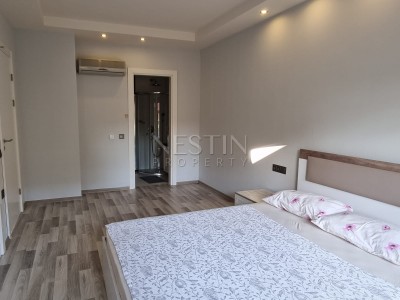 Cадовый дуплекс 3+1 в районе Каргыджак фото 20