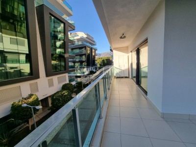 Cадовый дуплекс 3+1 в районе Каргыджак фото 22