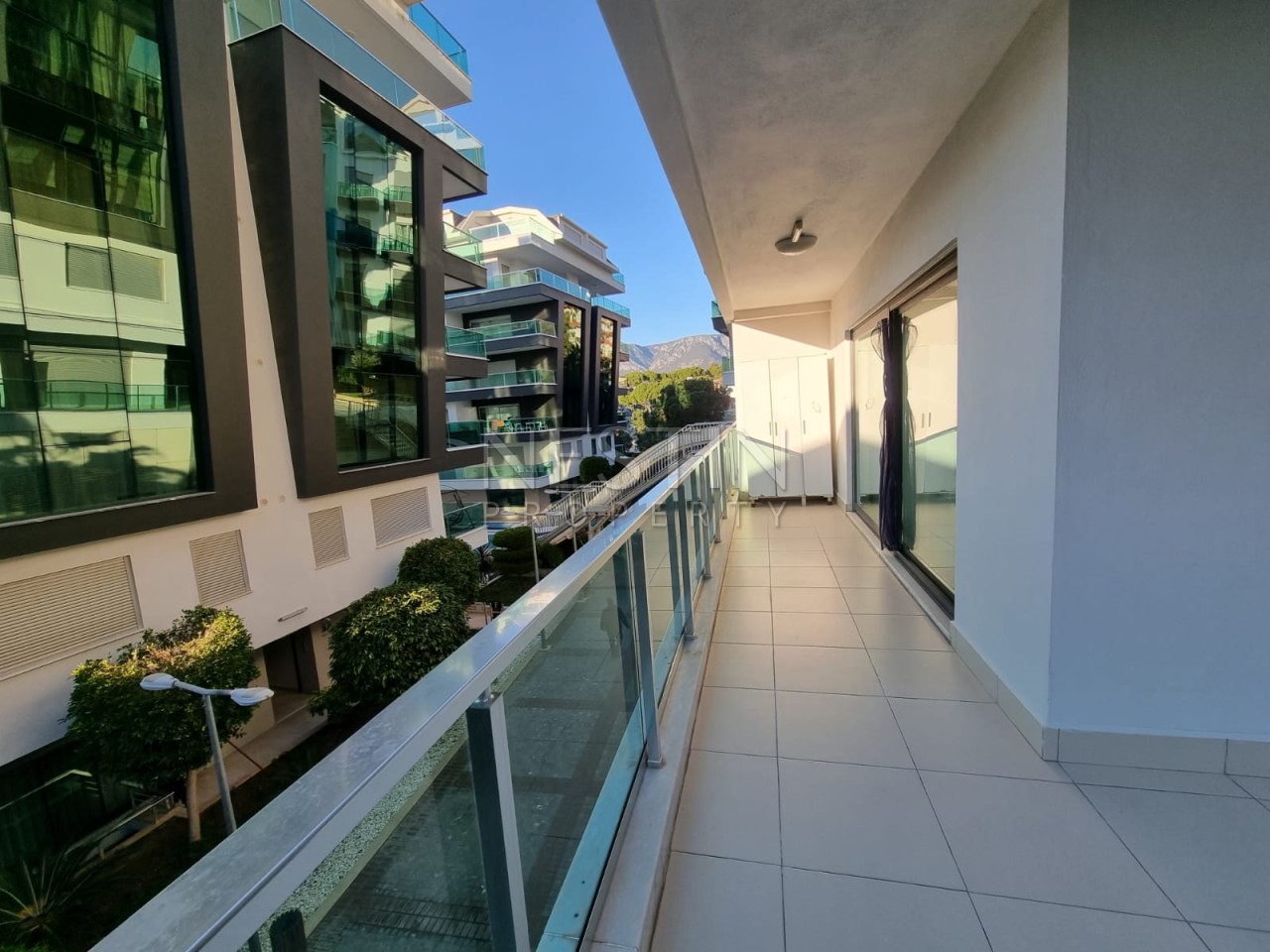 Cадовый дуплекс 3+1 в районе Каргыджак фото 22