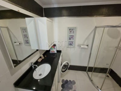 Cадовый дуплекс 3+1 в районе Каргыджак фото 24