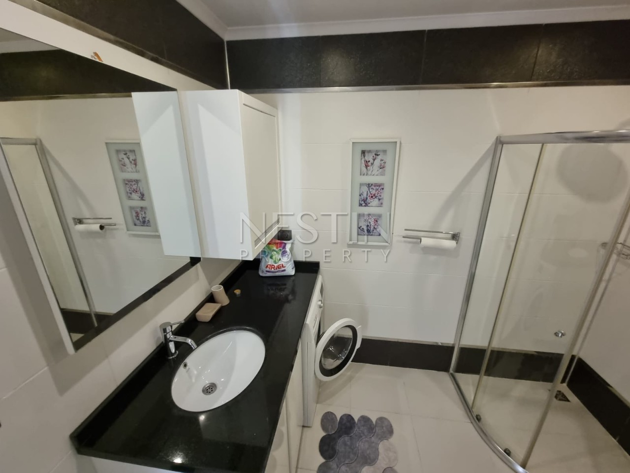 Cадовый дуплекс 3+1 в районе Каргыджак фото 24