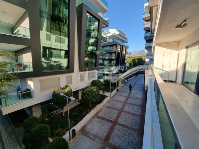 Cадовый дуплекс 3+1 в районе Каргыджак фото 25