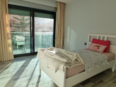 Cадовый дуплекс 3+1 в районе Каргыджак фото 27