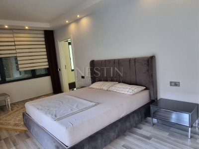 Cадовый дуплекс 3+1 в районе Каргыджак фото 28