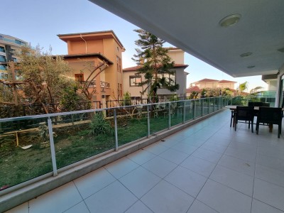 Cадовый дуплекс 3+1 в районе Каргыджак фото 29