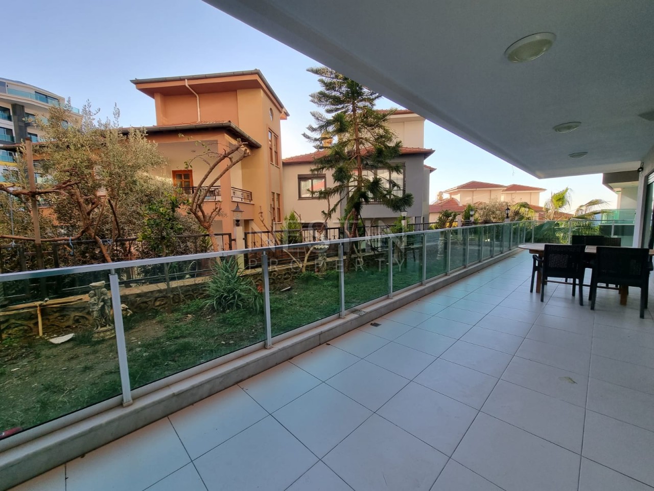 Cадовый дуплекс 3+1 в районе Каргыджак фото 29