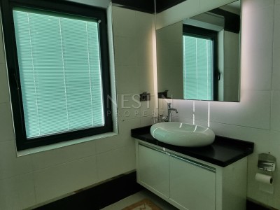 Cадовый дуплекс 3+1 в районе Каргыджак фото 32