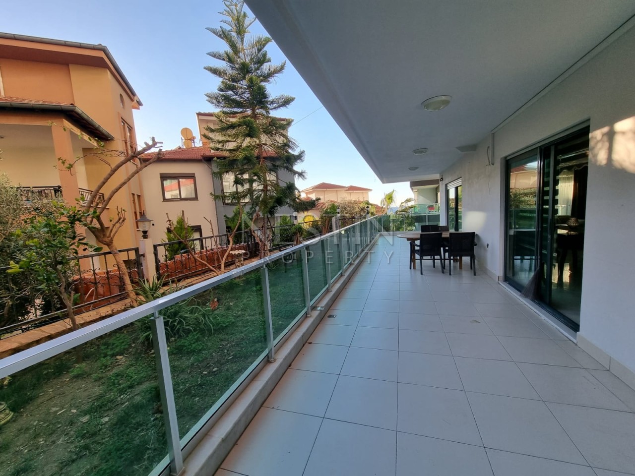 Cадовый дуплекс 3+1 в районе Каргыджак фото 33