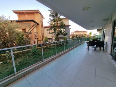 Cадовый дуплекс 3+1 в районе Каргыджак фото 34