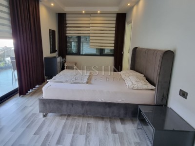 Cадовый дуплекс 3+1 в районе Каргыджак фото 37