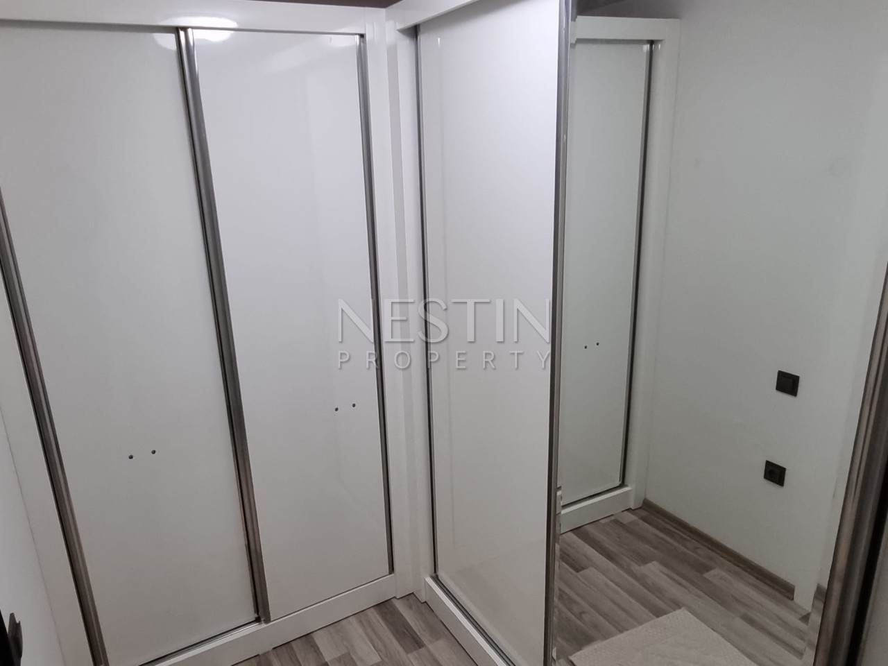 Cадовый дуплекс 3+1 в районе Каргыджак фото 38