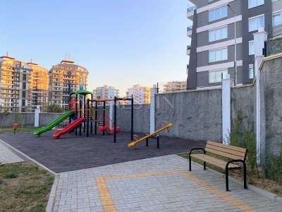 Просторная квартира 3+1 в комфортабельном комплексе района Махмутлар фото 3