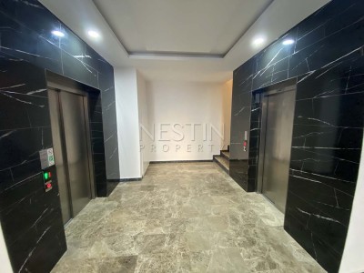 Просторная квартира 3+1 в комфортабельном комплексе района Махмутлар фото 5