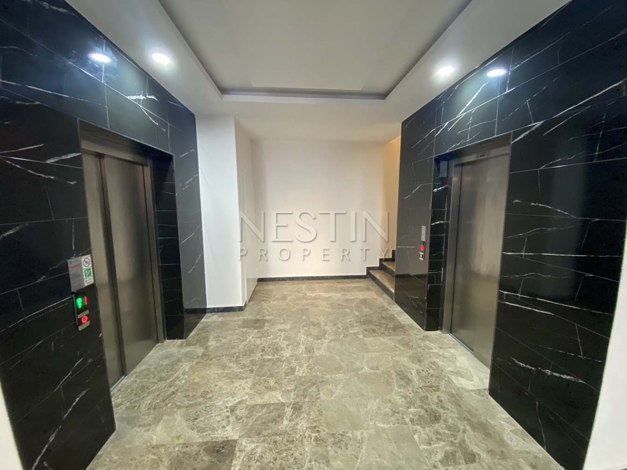 Просторная квартира 3+1 в комфортабельном комплексе района Махмутлар фото 5