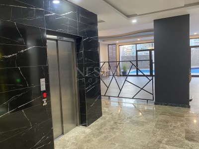 Просторная квартира 3+1 в комфортабельном комплексе района Махмутлар фото 7