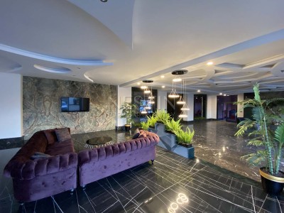 Просторная квартира 3+1 в комфортабельном комплексе района Махмутлар фото 8