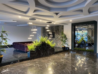 Просторная квартира 3+1 в комфортабельном комплексе района Махмутлар фото 10