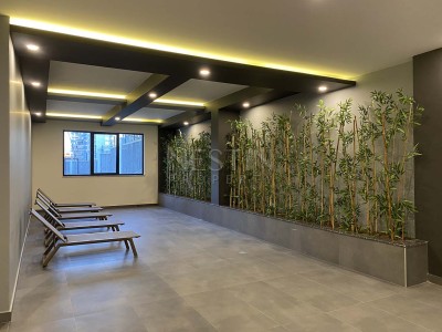 Просторная квартира 3+1 в комфортабельном комплексе района Махмутлар фото 11