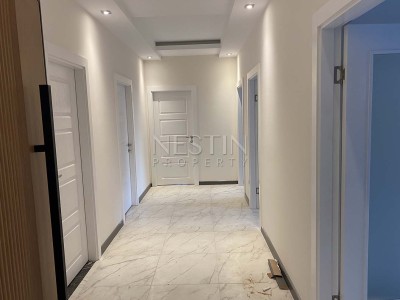 Просторная квартира 3+1 в комфортабельном комплексе района Махмутлар фото 16