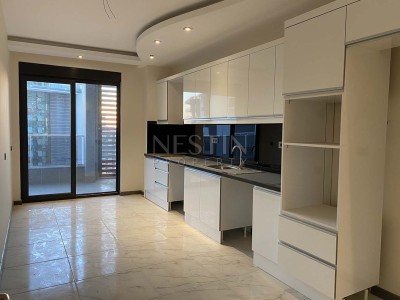 Просторная квартира 3+1 в комфортабельном комплексе района Махмутлар фото 19