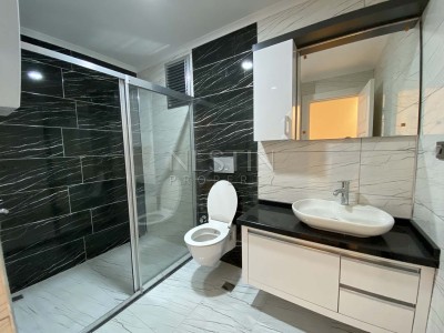 Просторная квартира 3+1 в комфортабельном комплексе района Махмутлар фото 20