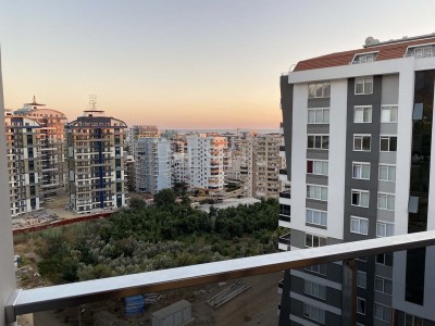 Просторная квартира 3+1 в комфортабельном комплексе района Махмутлар фото 22