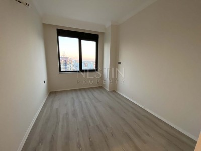 Просторная квартира 3+1 в комфортабельном комплексе района Махмутлар фото 23