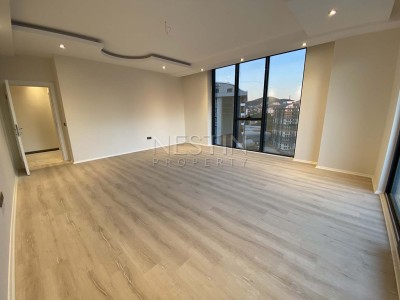 Просторная квартира 3+1 в комфортабельном комплексе района Махмутлар фото 26