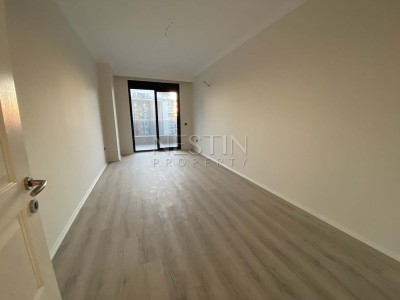 Просторная квартира 3+1 в комфортабельном комплексе района Махмутлар фото 28