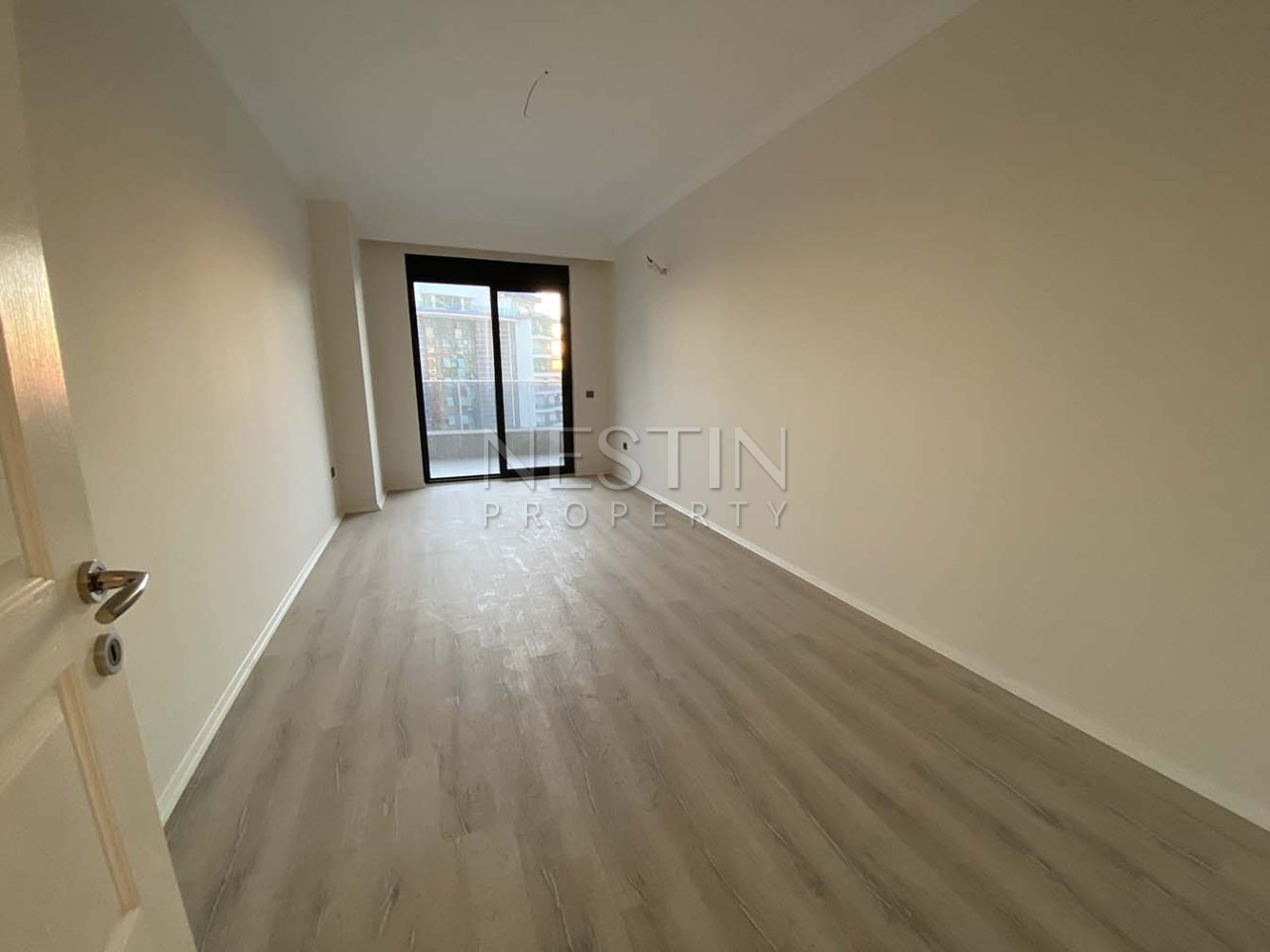 Просторная квартира 3+1 в комфортабельном комплексе района Махмутлар фото 28