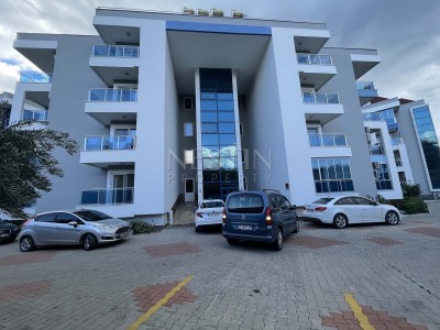 Апартаменты 2+1 в уютном районе Кестель фото 2