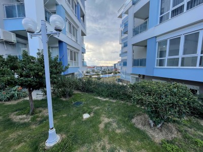 Апартаменты 2+1 в уютном районе Кестель фото 3