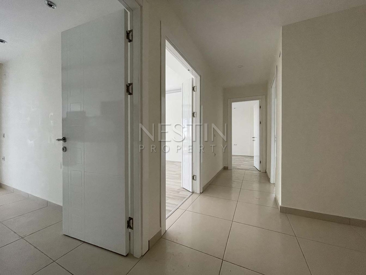 Апартаменты 2+1 в уютном районе Кестель фото 5