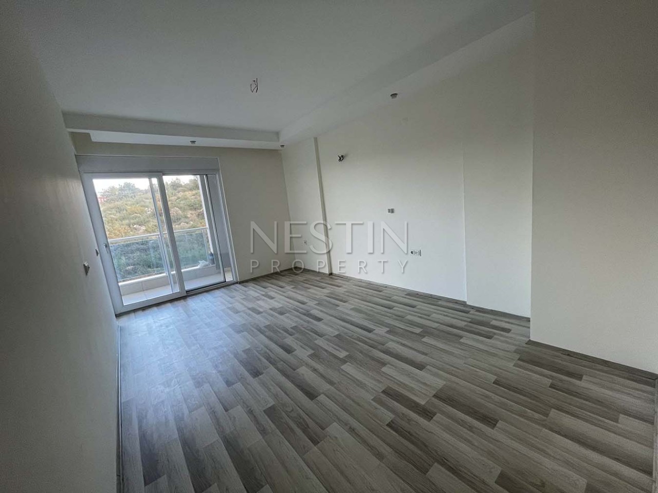 Апартаменты 2+1 в уютном районе Кестель фото 11