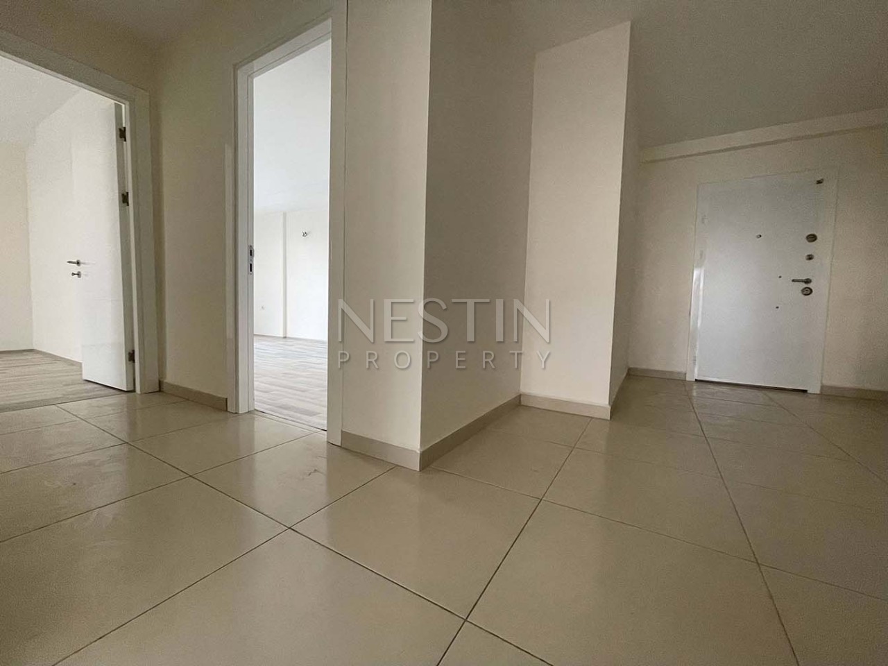 Апартаменты 2+1 в уютном районе Кестель фото 15