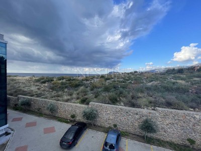 Апартаменты 2+1 в уютном районе Кестель фото 17