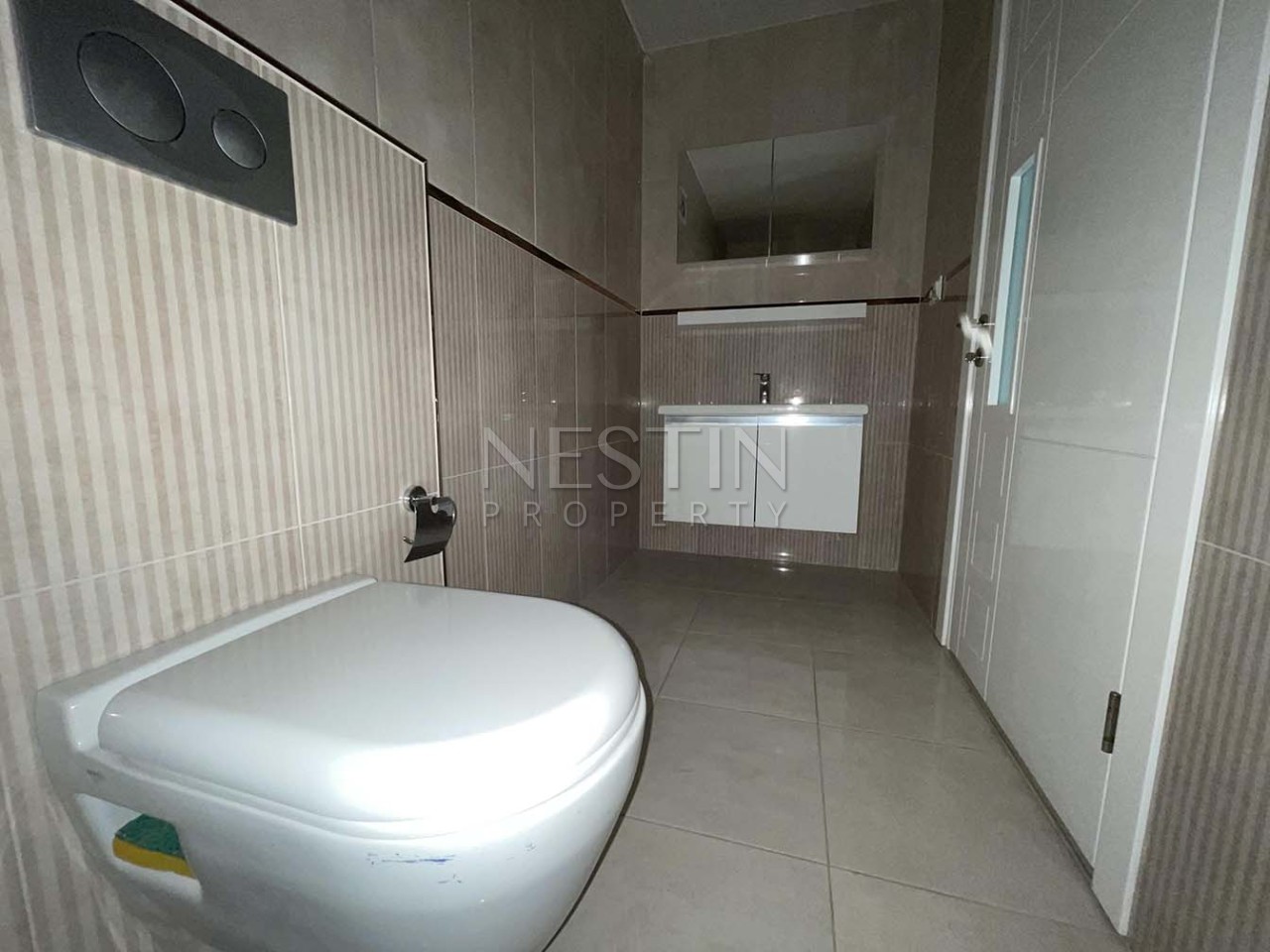 Апартаменты 2+1 в уютном районе Кестель фото 18