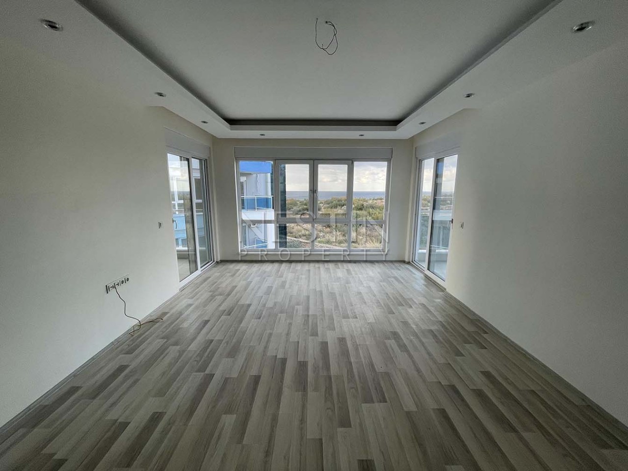 Апартаменты 2+1 в уютном районе Кестель фото 19