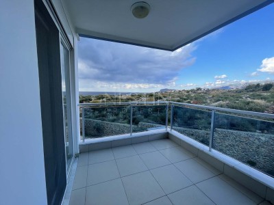 Апартаменты 2+1 в уютном районе Кестель фото 21