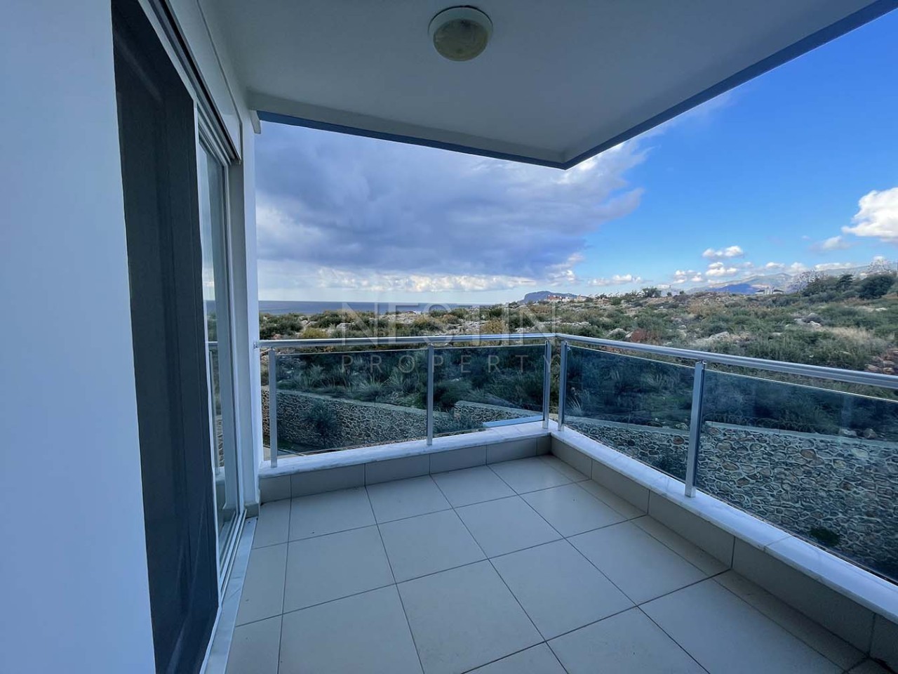 Апартаменты 2+1 в уютном районе Кестель фото 21