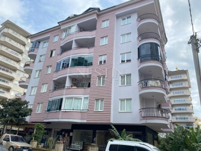 Квартира 2+1 в районе Махмутлар в 450 м от Средиземного моря фото 1