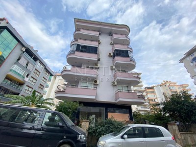 Квартира 2+1 в районе Махмутлар в 450 м от Средиземного моря фото 3